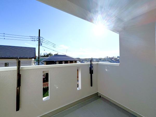 横浜市泉区新橋町の中古一戸建て