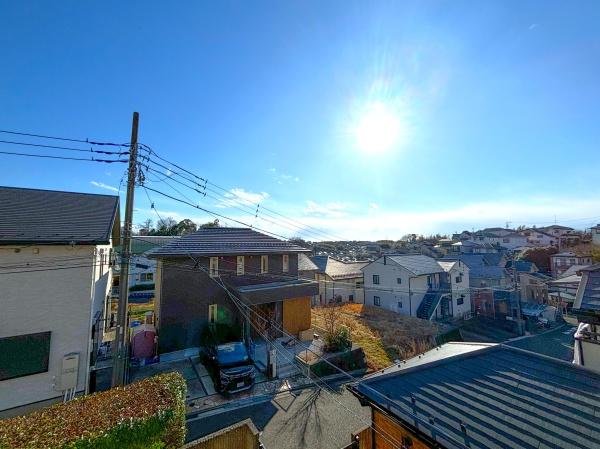 横浜市泉区新橋町の中古一戸建て