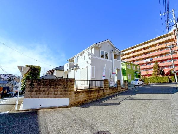 横浜市泉区新橋町の中古一戸建