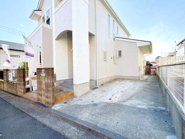 横浜市泉区新橋町の中古一戸建て