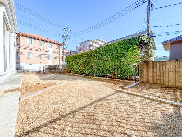 横浜市泉区新橋町の中古一戸建