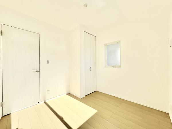 横浜市南区南太田４丁目の新築一戸建