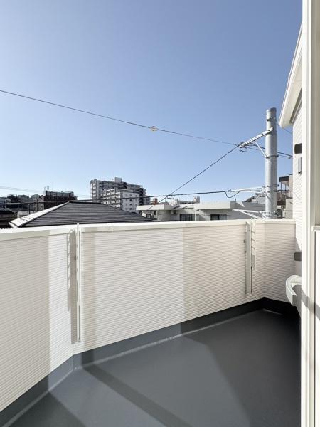 横浜市南区南太田４丁目の新築一戸建