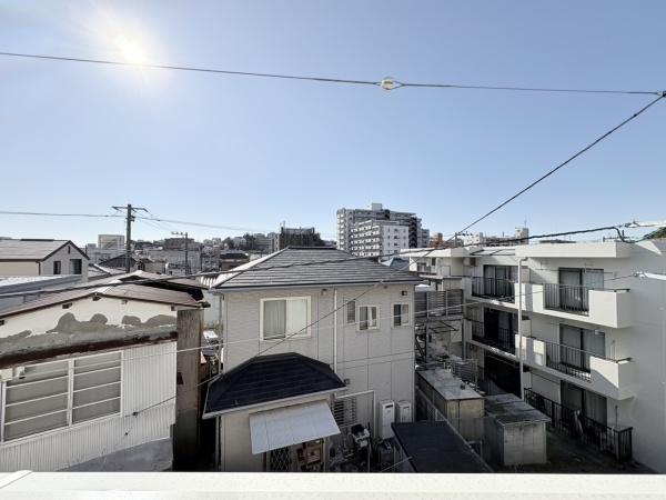 横浜市南区南太田４丁目の新築一戸建
