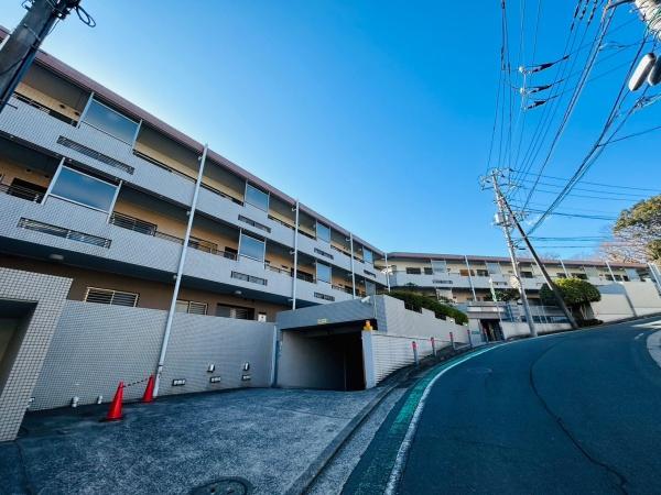 ダイアパレス清水ヶ丘スウィートガーデン