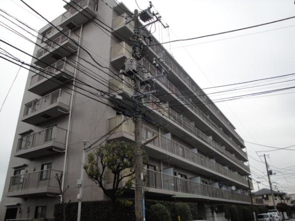 アークハイム東戸塚