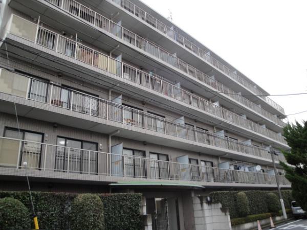 アークハイム東戸塚