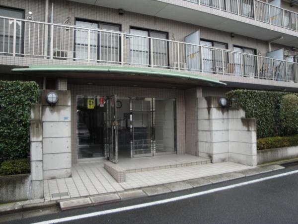 アークハイム東戸塚