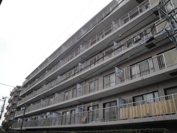 アークハイム東戸塚