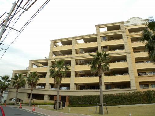 レイディアントシティ戸塚
