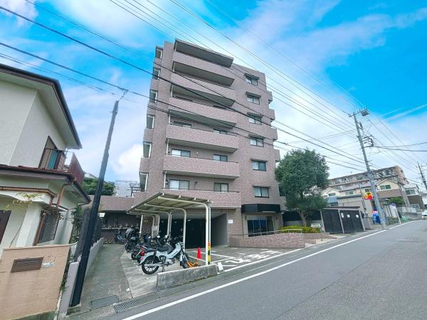 ステージ宮崎台