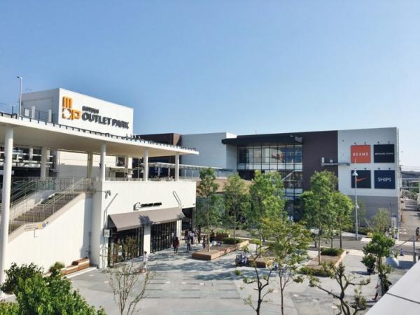 横浜市磯子区洋光台6丁目の中古一戸建て(三井アウトレットパーク横浜ベイサイド)