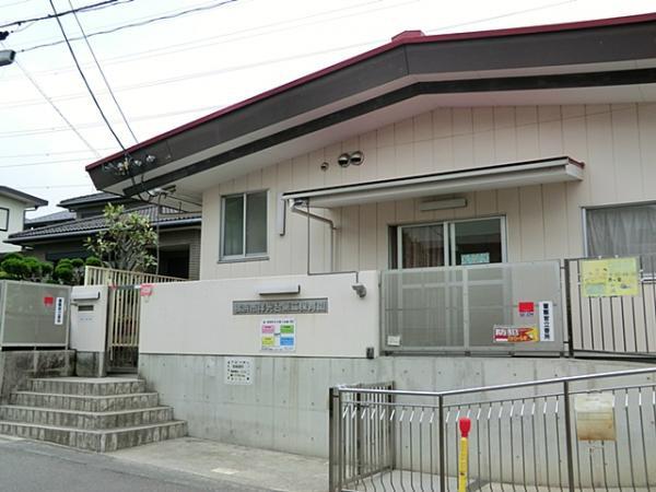 横浜市磯子区洋光台6丁目の中古一戸建て(洋光台第二保育園)