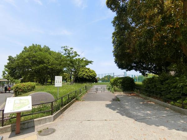 横浜市磯子区洋光台6丁目の中古一戸建て(洋光台南公園)