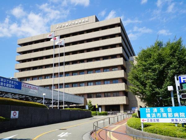 横浜市磯子区洋光台6丁目の中古一戸建て(横浜市南部病院)