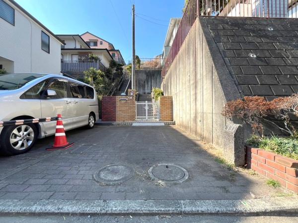 横浜市磯子区洋光台６丁目の中古一戸建て