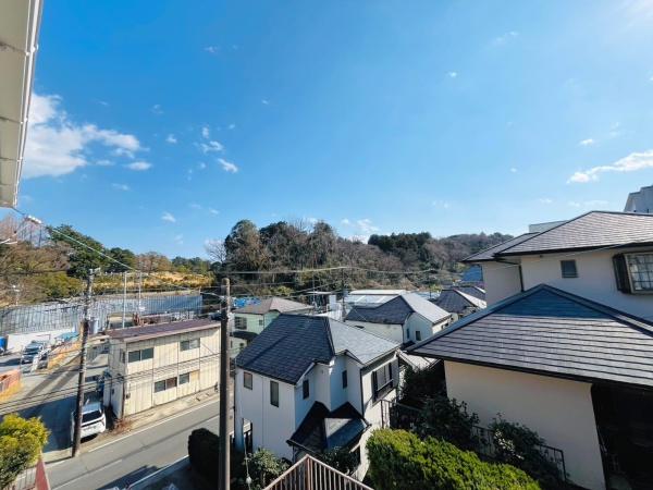 横浜市磯子区洋光台６丁目の中古一戸建て