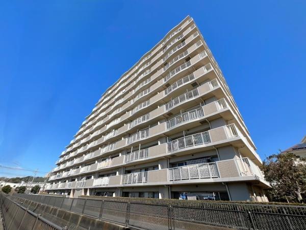 ダイアパレス久里浜フローラルガーデン