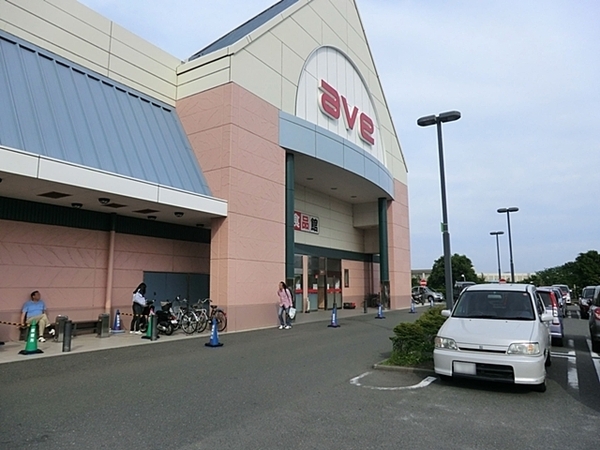 ニックハイム横須賀中央(エイビイ平成町店)