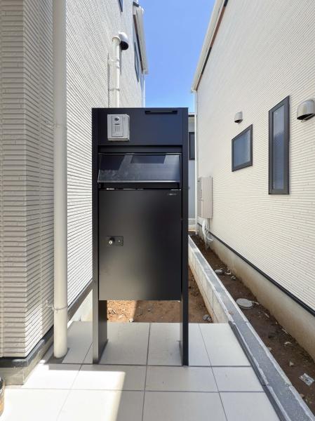 横浜市神奈川区羽沢南２丁目の新築一戸建