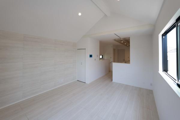 横浜市神奈川区羽沢南２丁目の新築一戸建