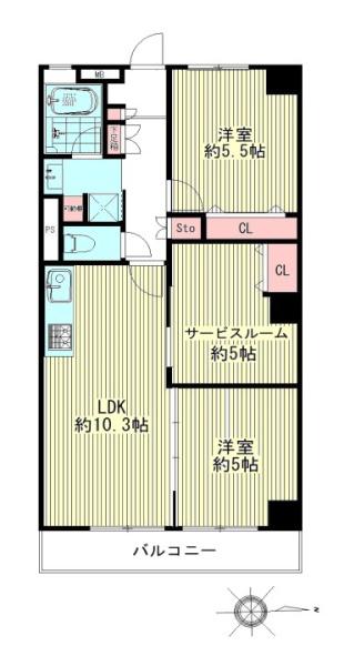 エヌケー鶴見コータス