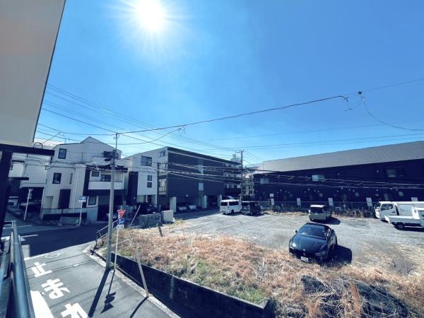 横浜市鶴見区東寺尾２丁目の中古一戸建て