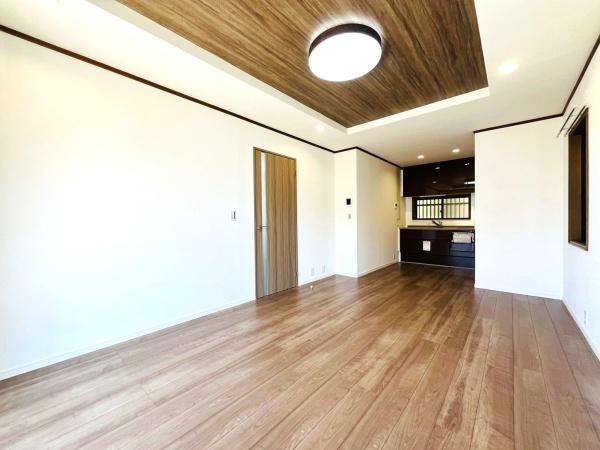 横浜市鶴見区東寺尾２丁目の中古一戸建