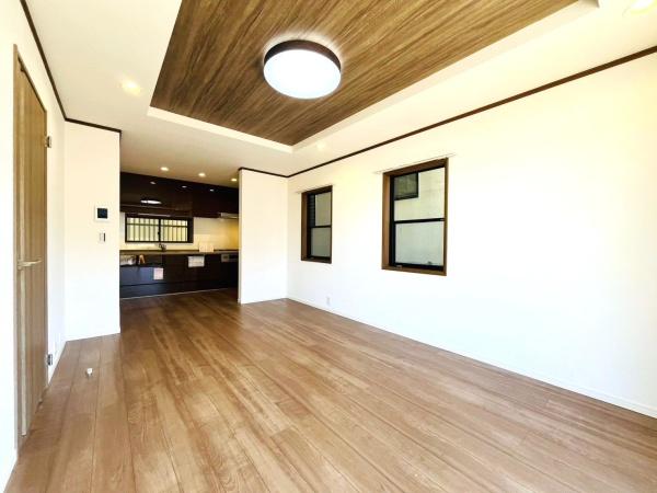 横浜市鶴見区東寺尾２丁目の中古一戸建