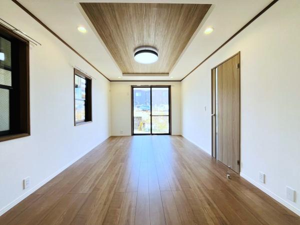 横浜市鶴見区東寺尾２丁目の中古一戸建て