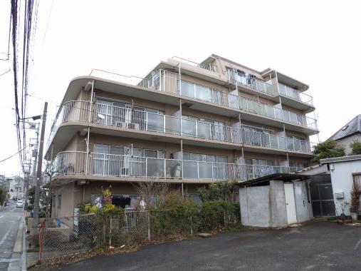 洋伸洋光台マンション