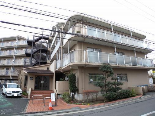 洋伸洋光台マンション