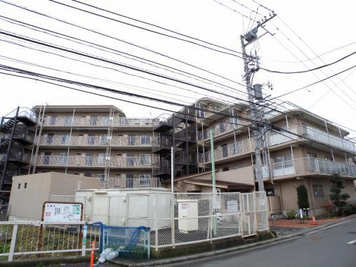 洋伸洋光台マンション