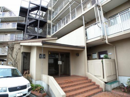 洋伸洋光台マンション