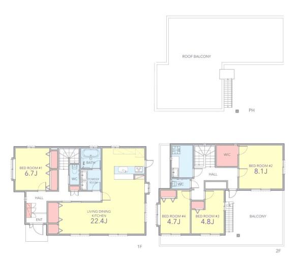 藤沢市本藤沢３丁目の中古一戸建