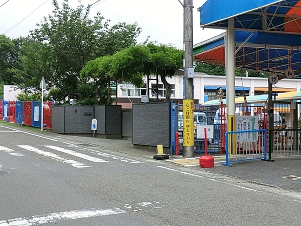 横浜市瀬谷区東野台の新築一戸建(あづまの幼稚園)