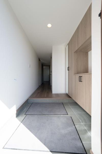 横浜市瀬谷区東野台の新築一戸建