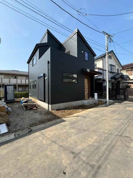 横浜市泉区和泉中央北６丁目の新築一戸建