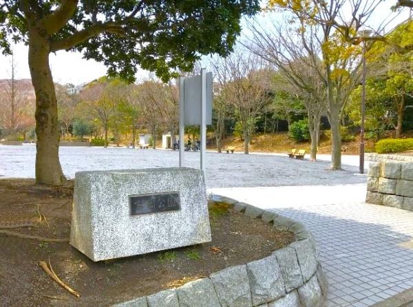 横浜市磯子区杉田7丁目の土地(富岡公園)