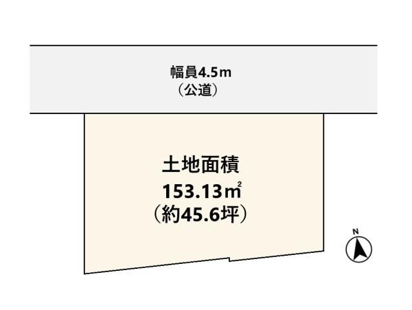 横浜市磯子区杉田７丁目の売土地