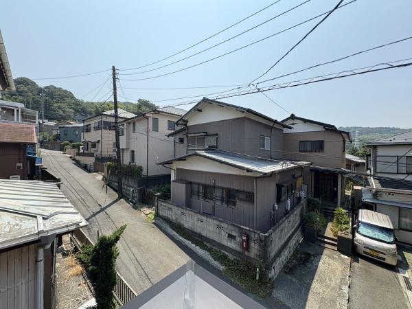 横須賀市平作２丁目の中古一戸建て