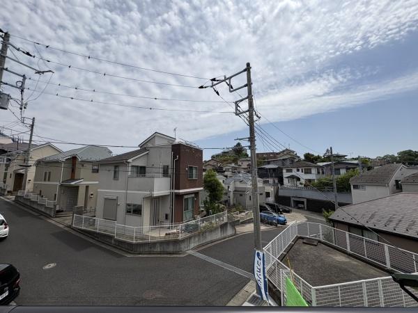 横浜市戸塚区平戸１丁目の新築一戸建