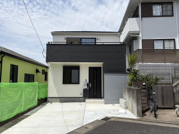 横浜市戸塚区平戸１丁目の新築一戸建
