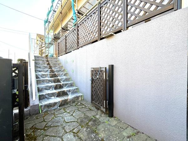 横浜市青葉区美しが丘西２丁目の中古一戸建て