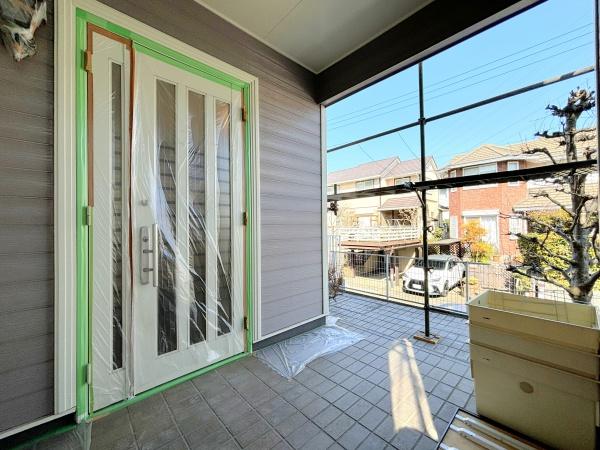 横浜市青葉区美しが丘西２丁目の中古一戸建て
