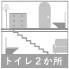 横浜市青葉区美しが丘西２丁目の中古一戸建て