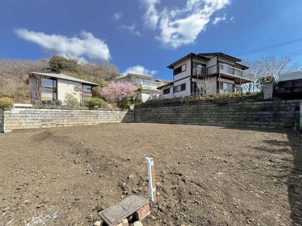 横浜市栄区庄戸１丁目の新築一戸建