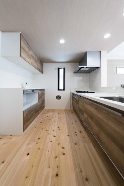 横浜市栄区庄戸１丁目の新築一戸建