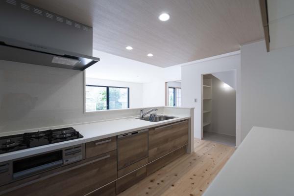 横浜市栄区庄戸１丁目の新築一戸建