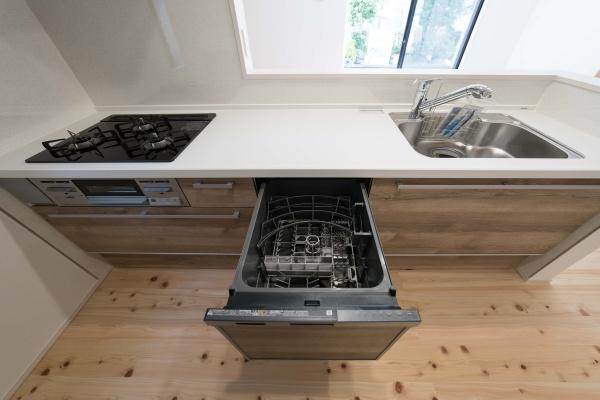 横浜市栄区庄戸１丁目の新築一戸建